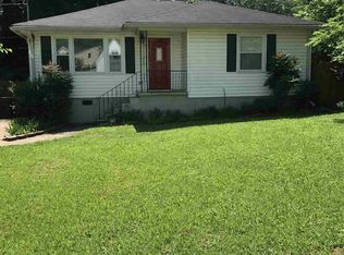 3420 Parkview Pl, Hapeville, GA 30354