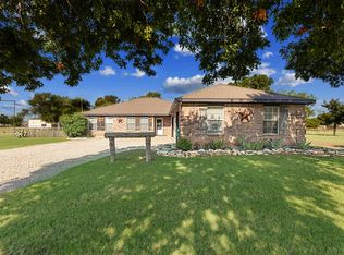 352 County Road 4841, Haslet, TX 76052