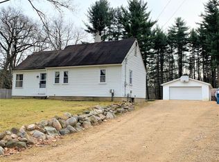 2311 Vanderbilt Ave, Portage, MI 49024