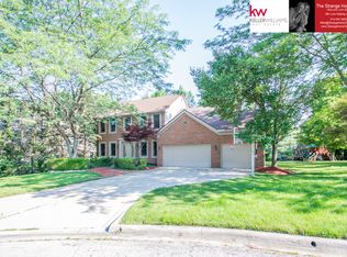 9416 Culross Ct, Dublin, OH