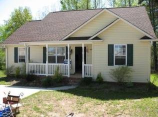 105 Hamlin Park Dr, Kernersville, NC 27284
