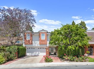 8 Rue Marseille, Newport Beach, CA 92660