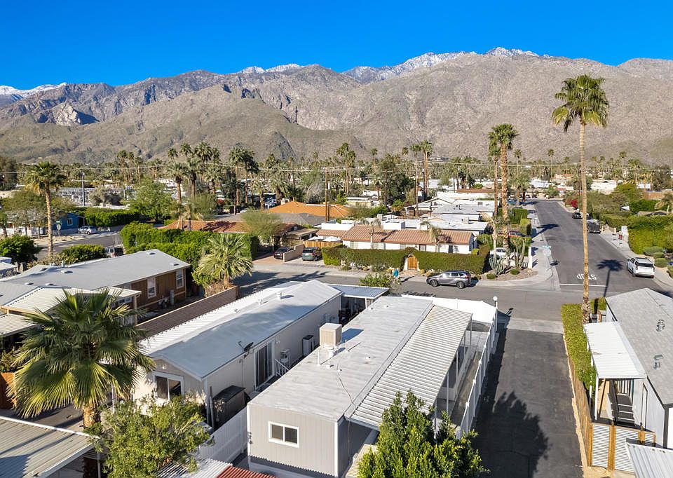 19 Black Hawk St, Palm Springs, CA 92264 Zillow