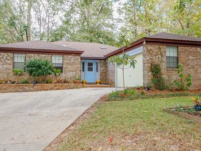 3514 Dundalk Dr, Tallahassee, FL, 32309