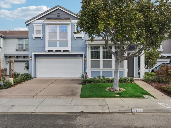 3287 Von Uhlit Ranch Road, Napa, CA 94558