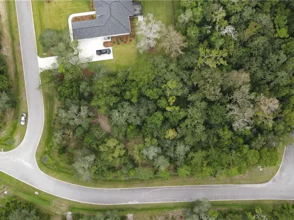 118 Little Satilla Trl Lot 118, Waverly, GA 31565
