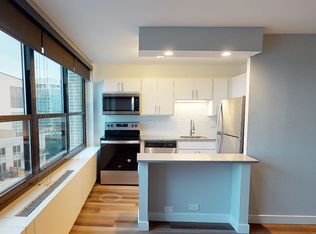 1160 S Michigan Ave #1109, Chicago, IL 60605