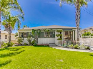 1471 W 1st St, San Pedro, CA 90732