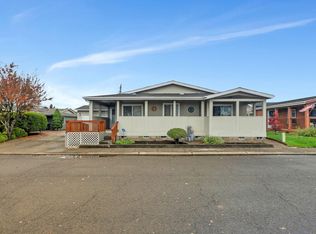 11105 Main St NE UNIT 27, Donald, OR 97020