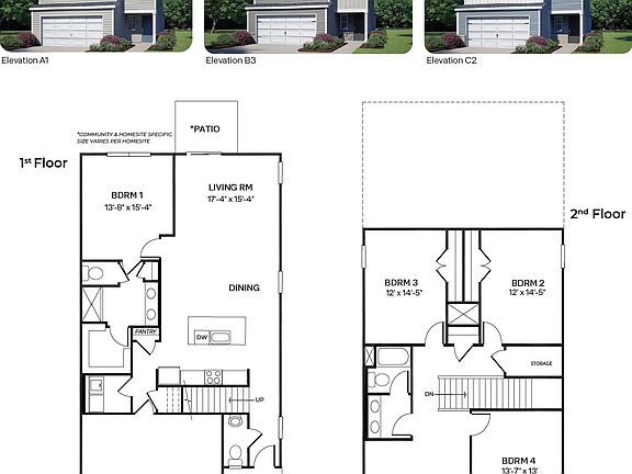 Floor Plan.
