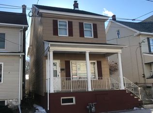326 E Beech St, Hazleton, PA 18201