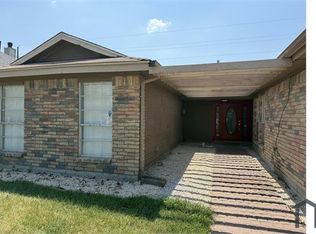 13427 Sable Ln, Houston, TX 77014