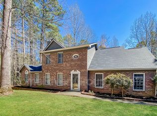 405 Rain Drop, Peachtree City, GA 30269