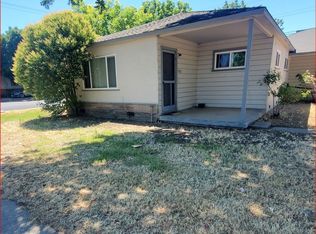 1502 W Orangeburg Ave #1502, Modesto, CA