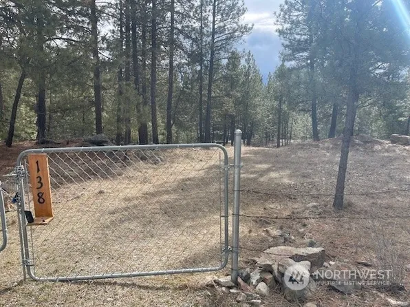 138 Cape Labelle Road, Tonasket, WA 98855