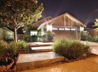 16 Laurel Creek Ln, Laguna Hills, CA 92653
