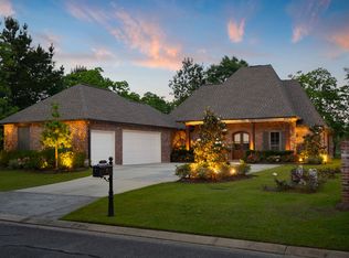 26196 Somerset Hills Ct, Denham Springs, LA 70726