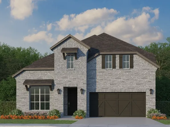3108 Lacebark Ln, Celina, TX 75009