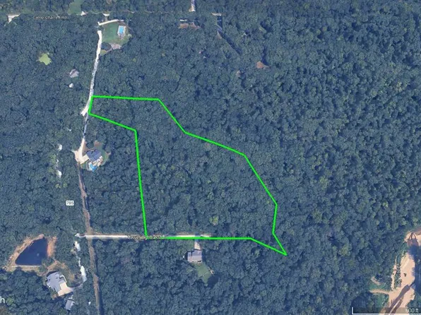 0 Camp Charren Rd, Troy, MO 63379