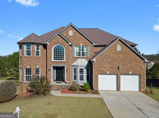 5625 Baffin Rd, Atlanta, GA 30349