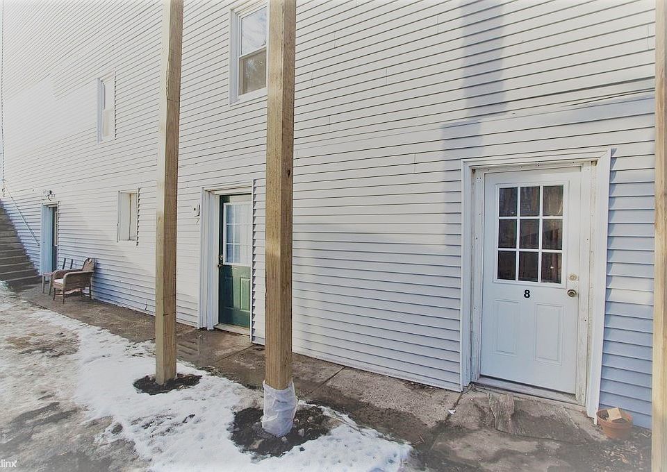 The City Apartments 313 S Cascade St Fergus Falls MN Zillow