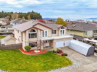 6375 Lasalle Rd, Nanaimo, BC