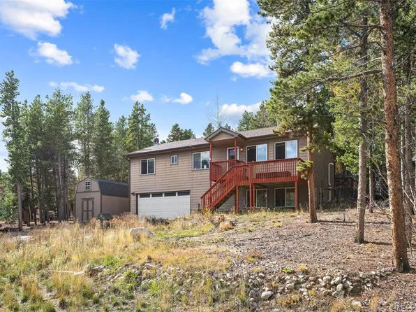 237 Atlantis Drive, Black Hawk, CO 80422
