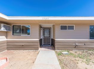 7785 N Columbine Ave #1, California City, CA 93505