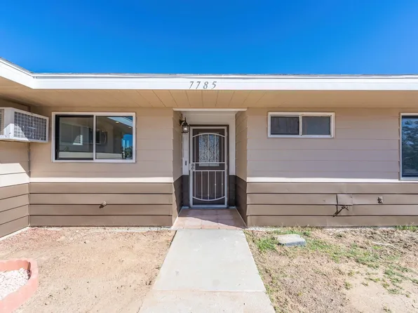 7785 N Columbine Ave #1, California City, CA 93505