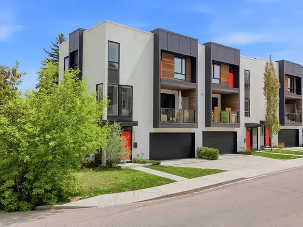 3620 W 17th St SW, Calgary, AB T2T 6X5