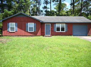 4601 Trafalgar Rd, Wilmington, NC 28405