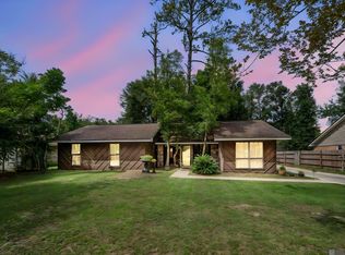 44534 Lakewood Dr, Prairieville, LA 70769
