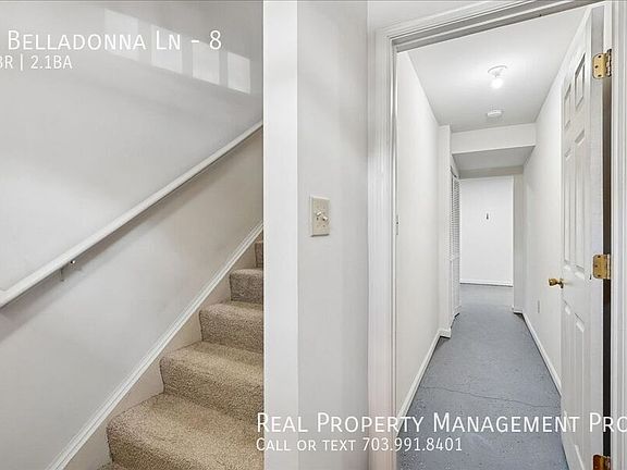 3rd image of 4 Belladonna Ln #8