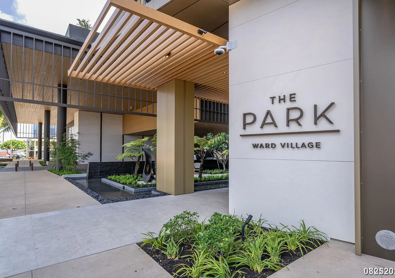 $3,500 / Brand New Studio 1BA 1 Covered Parking Luxury Living at The Park at Ward | Available Now! — Photo 2