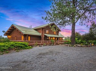 3018 S Signal Point Rd, Post Falls, ID 83854