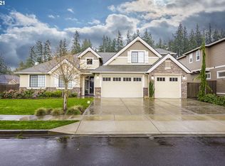 5776 NW Hood Loop, Camas, WA 98607