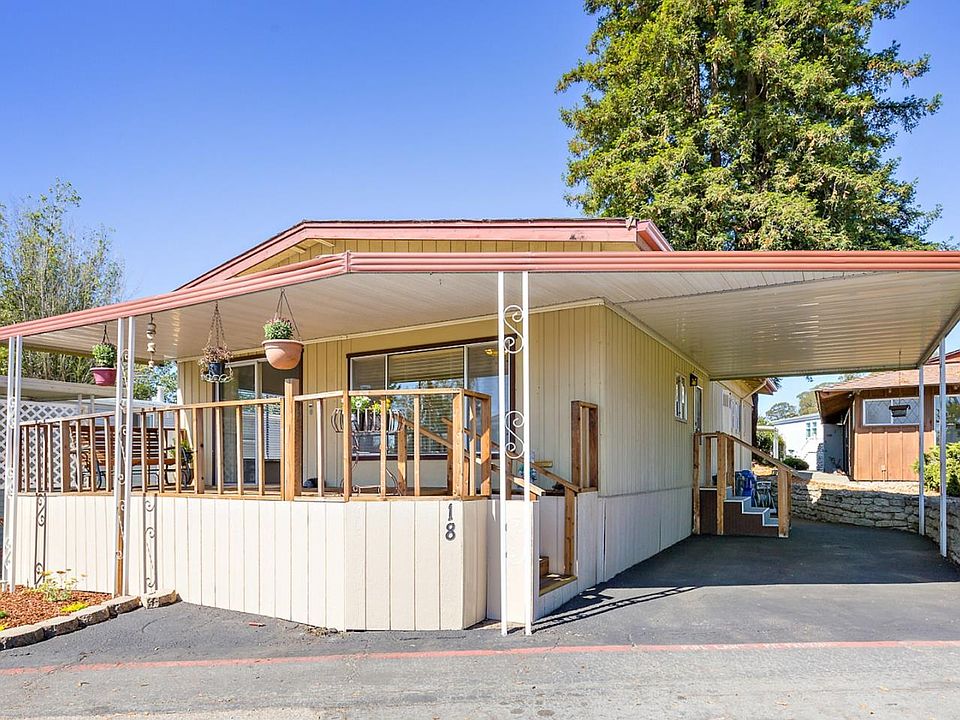 1st image of 4300 Soquel Dr Spc 18