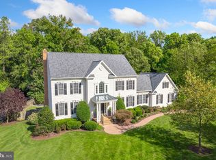 1209 Tailwind Ct, Crownsville, MD 21032