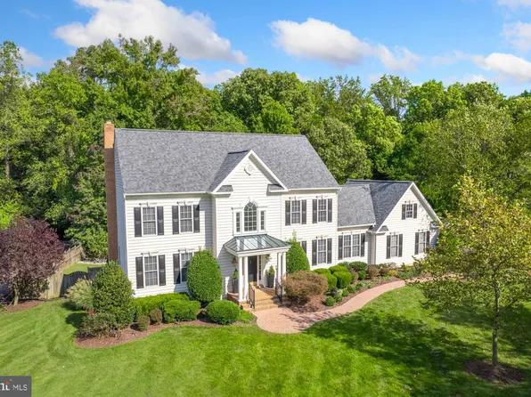 1209 Tailwind Ct, Crownsville, MD 21032