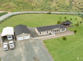 7693 Nahahum Canyon Rd, Cashmere, WA 98815