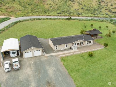 7693 Nahahum Canyon Road, Cashmere, WA, 98815