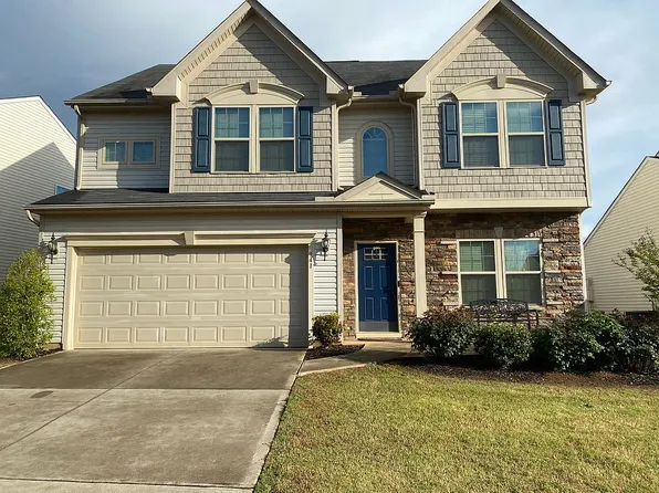 341 Bucklebury Rd, Greer, SC 29651