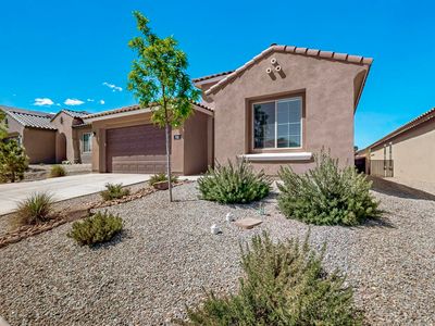 931 Zafiro Rd SE, Rio Rancho, NM, 87124