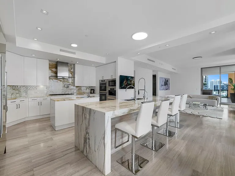 17749 Collins Ave #601 — Photo 14