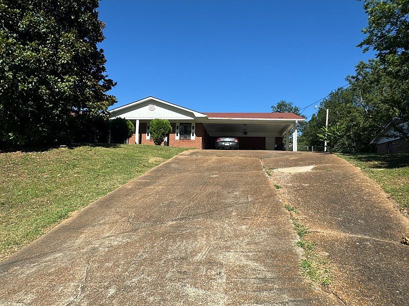 502 Martin Luther King Dr, Duck Hill, MS 38925 MLS 10840 Zillow