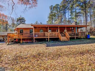 2461 Bethel Rd, Conyers, GA 30012