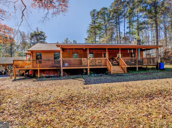 2461 Bethel Rd, Conyers, GA 30012