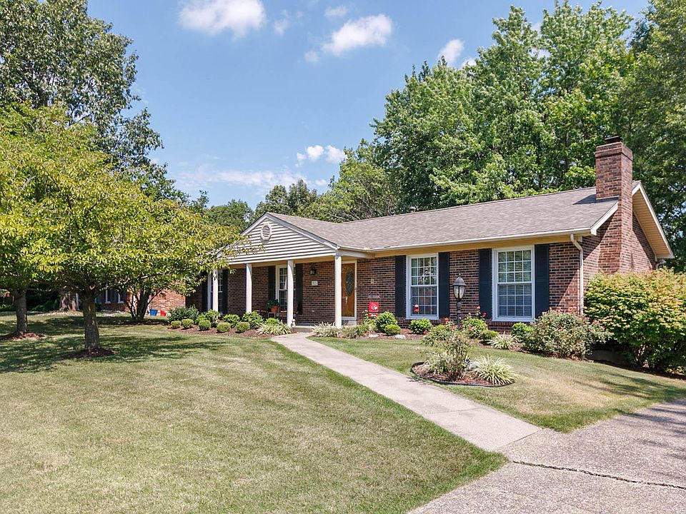 1st image of 9101 Lakeridge Dr