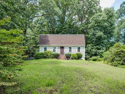 16 Collins Rd, Northborough, MA, 01532