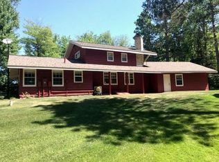 2647 Dinner Lake Rd, Watersmeet, MI 49969